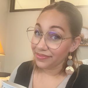 Meet your Posher, Kryssy